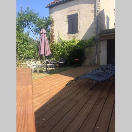 La Dolce Vita Des Hautes Cotes Magny-les-Villers ภายนอก รูปภาพ