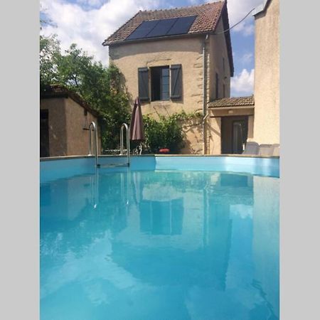 La Dolce Vita Des Hautes Cotes Magny-les-Villers ภายนอก รูปภาพ