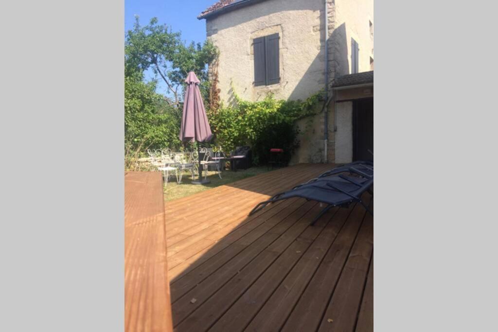 La Dolce Vita Des Hautes Cotes Magny-les-Villers ภายนอก รูปภาพ