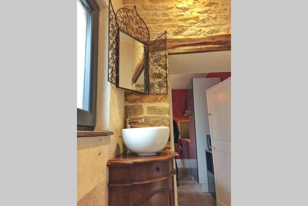 La Dolce Vita Des Hautes Cotes Magny-les-Villers ภายนอก รูปภาพ