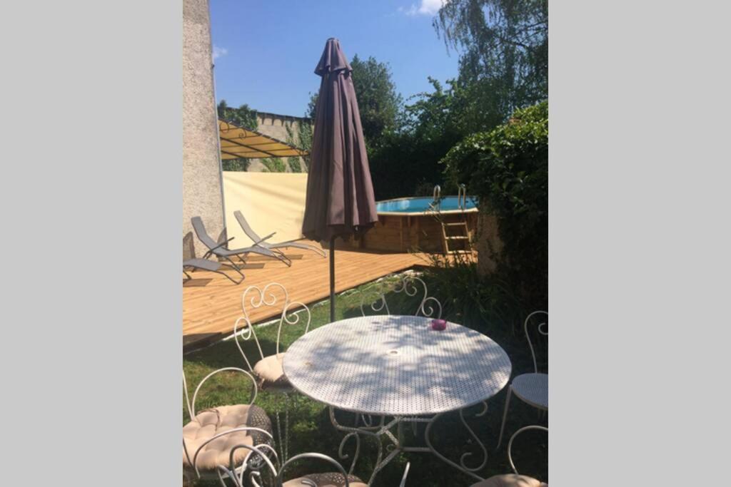 La Dolce Vita Des Hautes Cotes Magny-les-Villers ภายนอก รูปภาพ